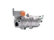 BYD Destroyer 05 1.5 kompressoru